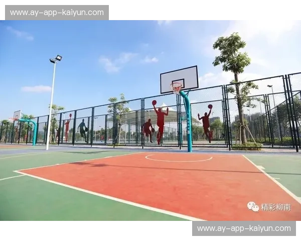 开云体育综合体育官网：引领未来体育娱乐的新趋势